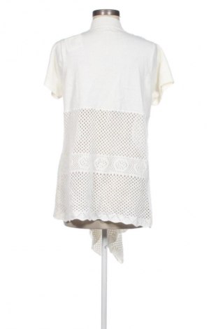 Női kardigán Unbranded, Méret L, Szín Ekrü
, Ár 2 049 Ft