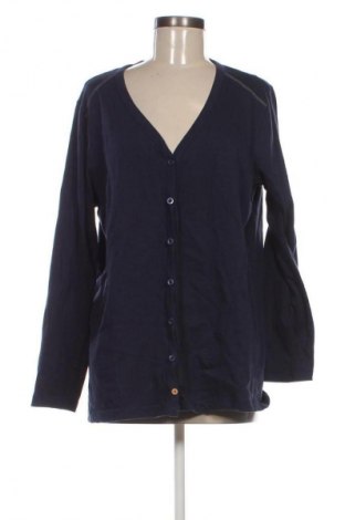 Damski kardigan Unbranded, Rozmiar XL, Kolor Niebieski, Cena 75,99 zł