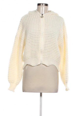 Női kardigán Unbranded, Méret L, Szín Ekrü
, Ár 2 049 Ft