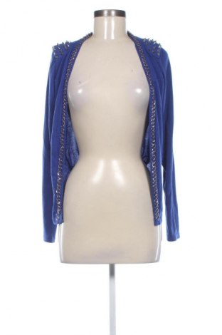 Damski kardigan Unbranded, Rozmiar M, Kolor Niebieski, Cena 19,99 zł