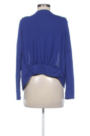 Damski kardigan Unbranded, Rozmiar M, Kolor Niebieski, Cena 19,99 zł