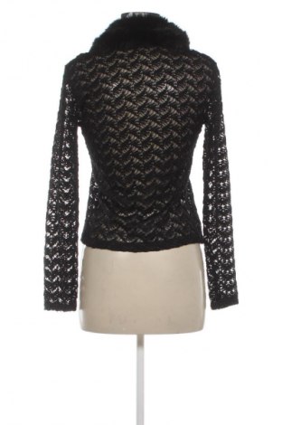 Damski kardigan Unbranded, Rozmiar M, Kolor Czarny, Cena 80,38 zł