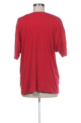 Damski kardigan Unbranded, Rozmiar XXL, Kolor Czerwony, Cena 8,99 zł