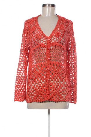 Női kardigán Unbranded, Méret M, Szín Narancssárga
, Ár 2 049 Ft