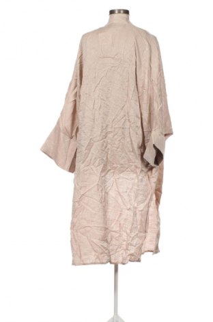 Damski kardigan Unbranded, Rozmiar L, Kolor Beżowy, Cena 46,99 zł