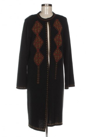 Дамска жилетка Unbranded, Размер L, Цвят Черен, Цена 6,64 €