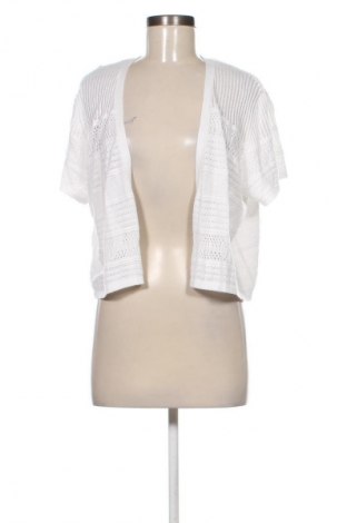 Дамска жилетка Unbranded, Размер L, Цвят Бял, Цена 2,55 €