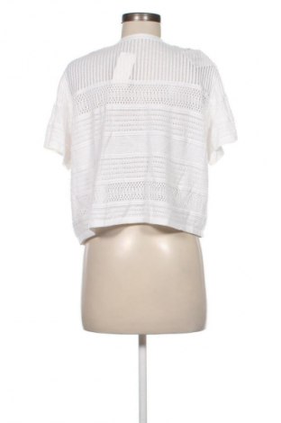 Дамска жилетка Unbranded, Размер L, Цвят Бял, Цена 2,55 €