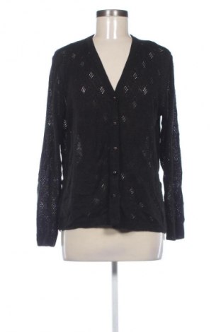 Дамска жилетка Unbranded, Размер M, Цвят Черен, Цена 2,55 €