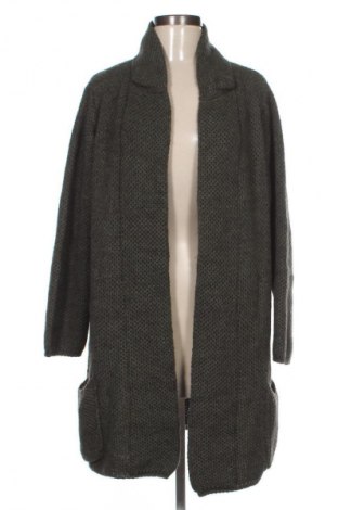 Dámsky kardigán Unbranded, Velikost XL, Barva Zelená, Cena  419,00 Kč