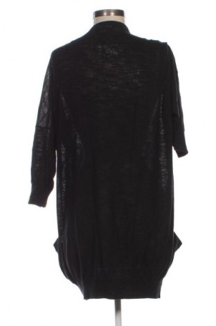 Damski kardigan Unbranded, Rozmiar XL, Kolor Czarny, Cena 27,99 zł