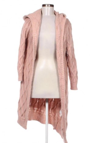 Dámsky kardigán Unbranded, Velikost M, Barva Růžová, Cena  567,00 Kč