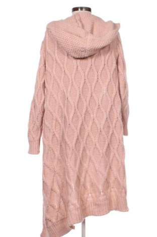 Dámsky kardigán Unbranded, Velikost M, Barva Růžová, Cena  567,00 Kč