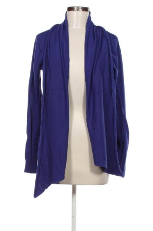 Дамска жилетка Unbranded, Размер M, Цвят Син, Цена 2,55 €