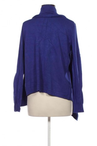 Дамска жилетка Unbranded, Размер M, Цвят Син, Цена 2,55 €