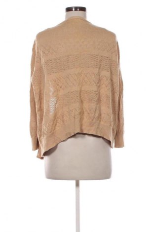 Dámsky kardigán Unbranded, Velikost M, Barva Béžová, Cena  69,00 Kč