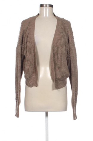 Dámsky kardigán Unbranded, Velikost S, Barva Hnědá, Cena  425,00 Kč