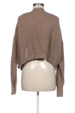 Dámsky kardigán Unbranded, Velikost S, Barva Hnědá, Cena  425,00 Kč