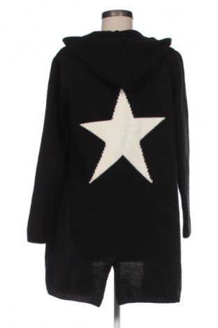 Dámsky kardigán Unbranded, Velikost M, Barva Černá, Cena  139,00 Kč