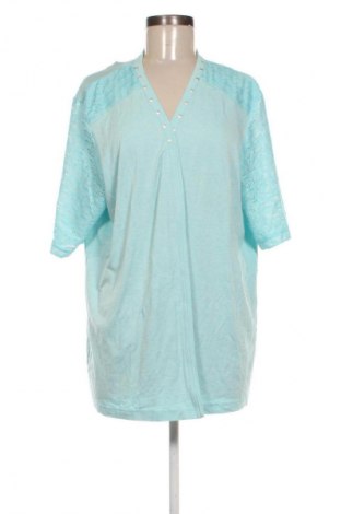 Dámsky kardigán Unbranded, Veľkosť XXL, Farba Modrá, Cena  13,95 €