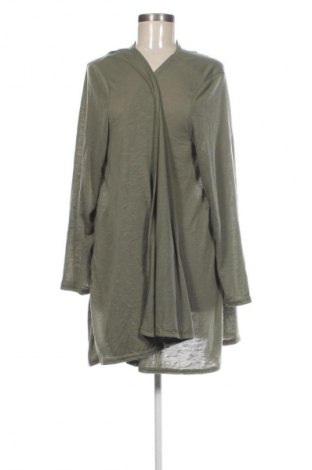 Dámsky kardigán Unbranded, Velikost XXL, Barva Zelená, Cena  269,00 Kč