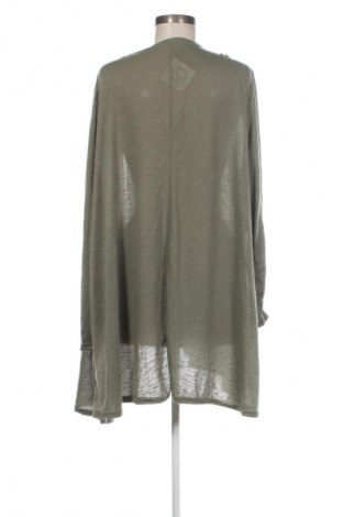 Dámsky kardigán Unbranded, Velikost XXL, Barva Zelená, Cena  269,00 Kč