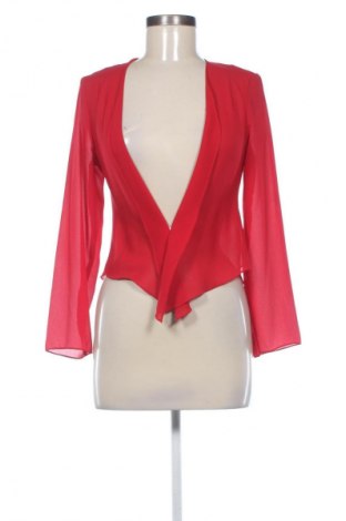 Dámsky kardigán Unbranded, Veľkosť S, Farba Červená, Cena  2,95 €
