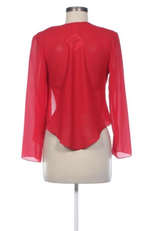 Dámsky kardigán Unbranded, Veľkosť S, Farba Červená, Cena  2,95 €