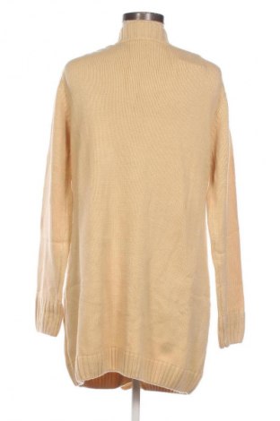 Dámsky kardigán Unbranded, Velikost L, Barva Žlutá, Cena  418,00 Kč