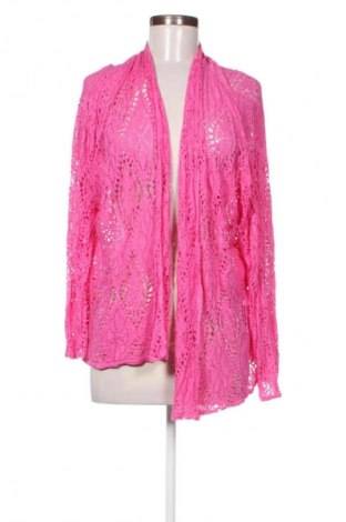 Cardigan de damă Unbranded, Mărime M, Culoare Roz, Preț 9,73 Lei