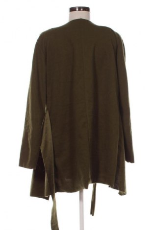 Dámsky kardigán Unbranded, Velikost S, Barva Zelená, Cena  420,00 Kč