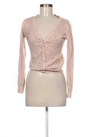 Dámsky kardigán Unbranded, Velikost M, Barva Béžová, Cena  419,00 Kč