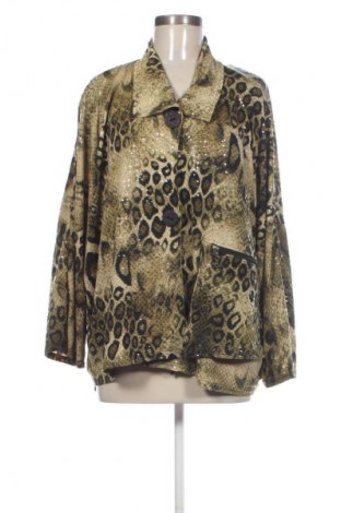 Дамска жилетка Unbranded, Размер XL, Цвят Многоцветен, Цена 2,04 €