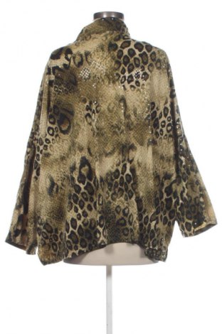 Дамска жилетка Unbranded, Размер XL, Цвят Многоцветен, Цена 2,04 €