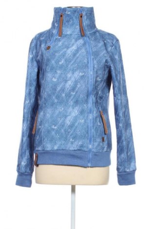 Damen Sweatshirt Unbranded, Größe L, Farbe Blau, Preis € 7,99