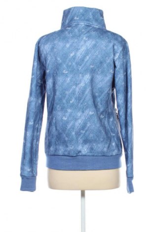 Damen Sweatshirt Unbranded, Größe L, Farbe Blau, Preis € 7,99