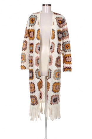 Дамска жилетка Unbranded, Размер S, Цвят Многоцветен, Цена 15,33 €