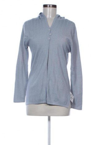 Damski kardigan Unbranded, Rozmiar XS, Kolor Niebieski, Cena 47,26 zł