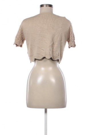 Dámsky kardigán Unbranded, Velikost M, Barva Béžová, Cena  69,00 Kč