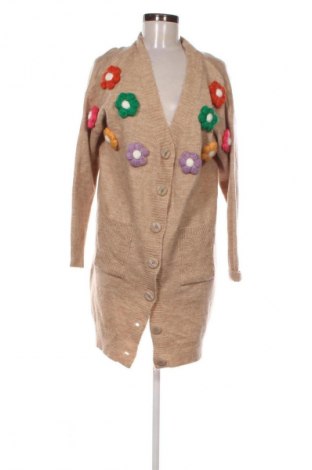 Dámsky kardigán Unbranded, Velikost M, Barva Vícebarevné, Cena  309,00 Kč