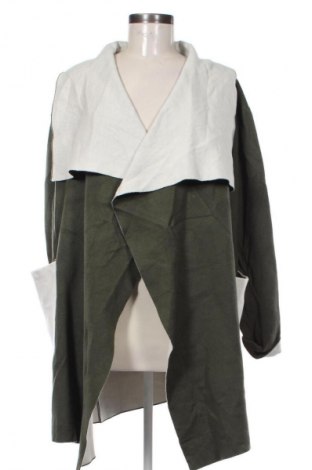 Dámsky kardigán Unbranded, Velikost XL, Barva Zelená, Cena  79,00 Kč