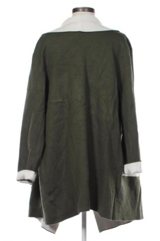 Dámsky kardigán Unbranded, Velikost XL, Barva Zelená, Cena  79,00 Kč