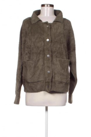Dámsky kardigán Unbranded, Velikost M, Barva Zelená, Cena  179,00 Kč