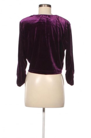 Damen Strickjacke Unbranded, Größe L, Farbe Lila, Preis € 5,99