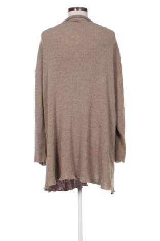 Damski kardigan Unbranded, Rozmiar M, Kolor Beżowy, Cena 80,75 zł