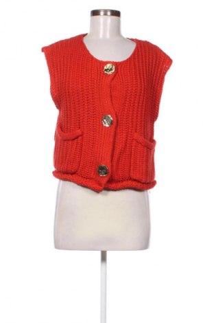 Női kardigán Unbranded, Méret S, Szín Piros, Ár 2 019 Ft