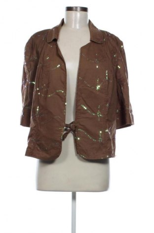 Damski kardigan Unbranded, Rozmiar XL, Kolor Kolorowy, Cena 45,43 zł