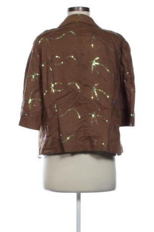 Damski kardigan Unbranded, Rozmiar XL, Kolor Kolorowy, Cena 45,43 zł