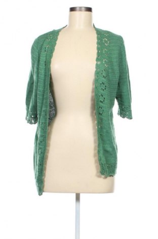 Damski kardigan Unbranded, Rozmiar M, Kolor Zielony, Cena 12,99 zł