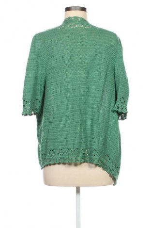 Damski kardigan Unbranded, Rozmiar M, Kolor Zielony, Cena 12,99 zł